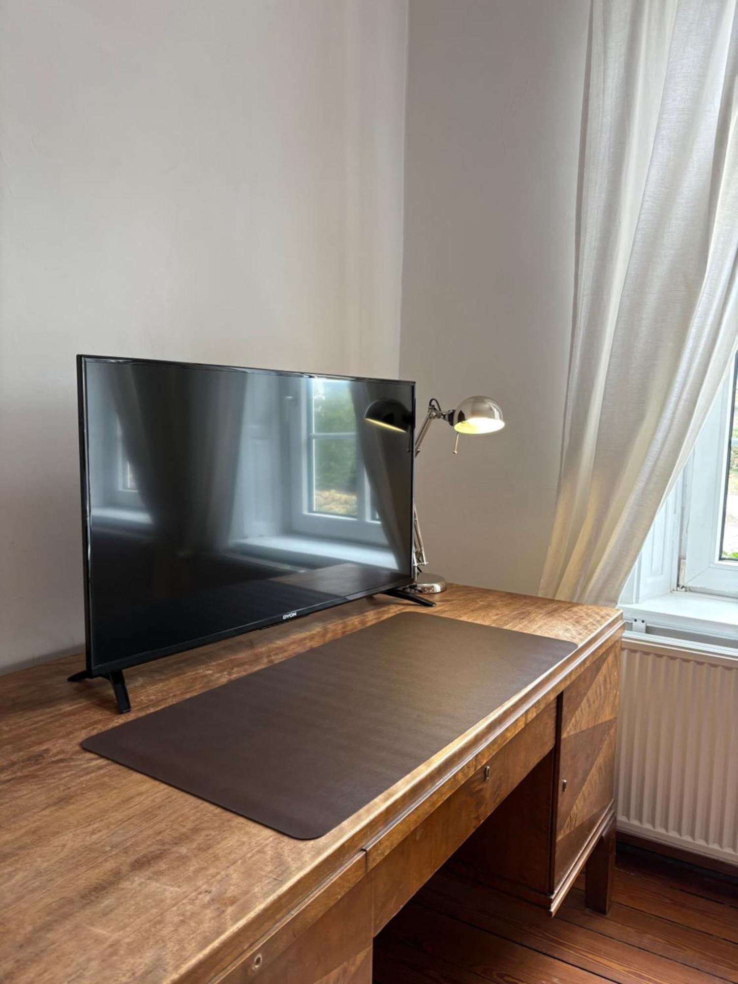 Altes Pastorat Bed & Breakfast Barmstedt Exterior photo