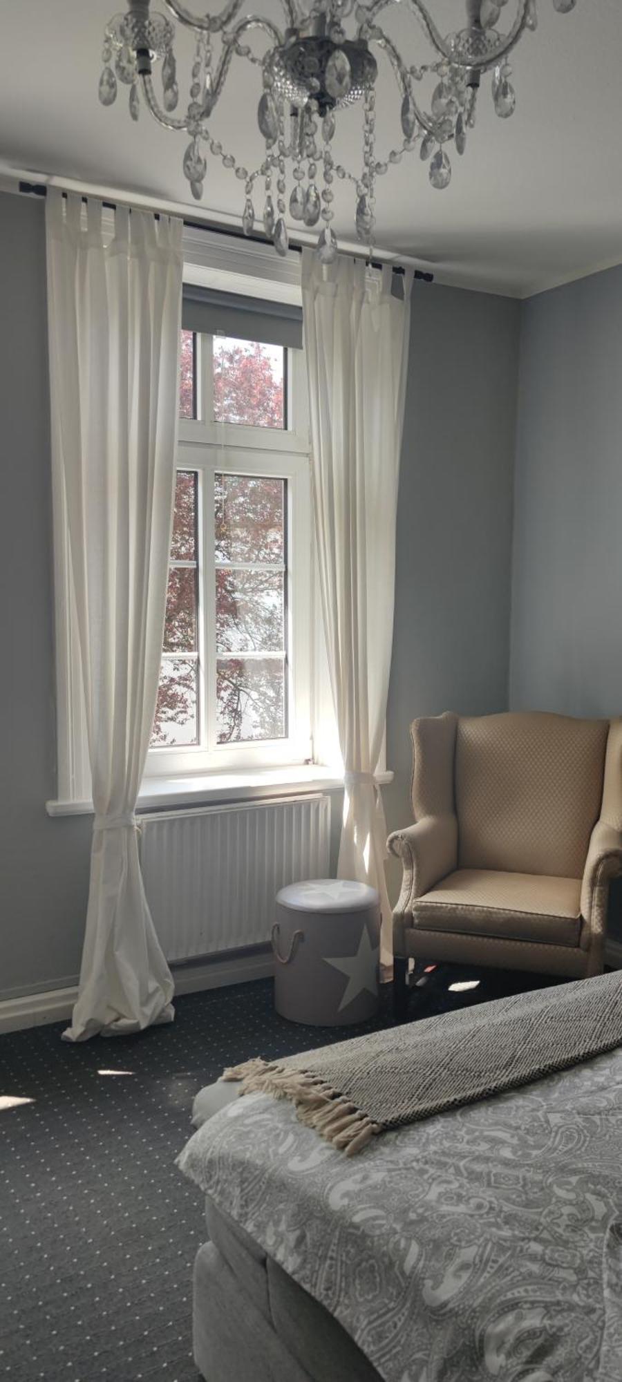 Altes Pastorat Bed & Breakfast Barmstedt Room photo