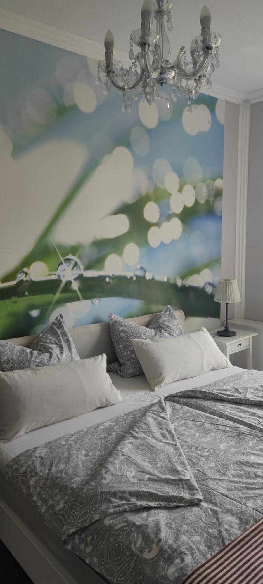 Altes Pastorat Bed & Breakfast Barmstedt Exterior photo